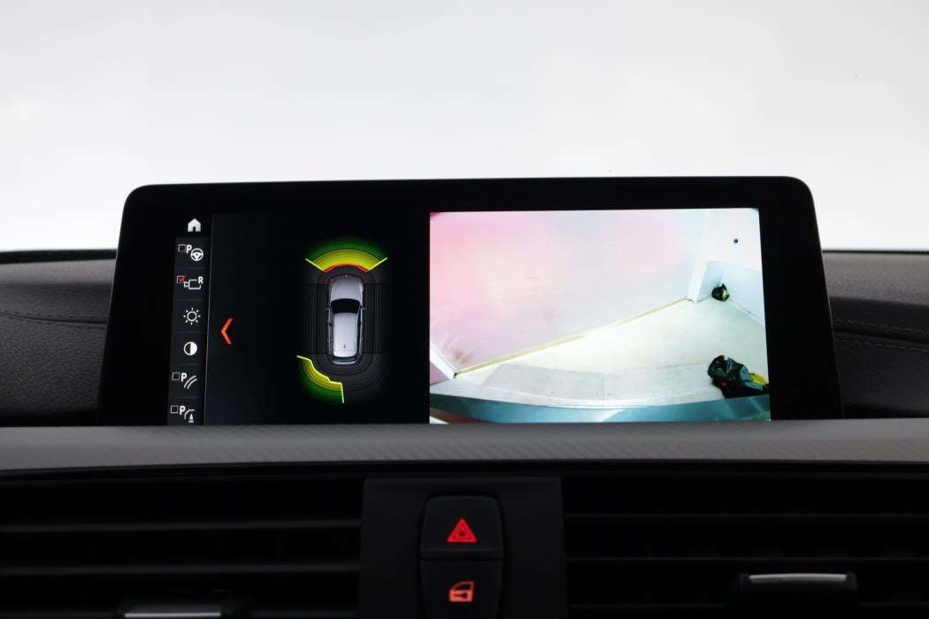 BMW 320 2019