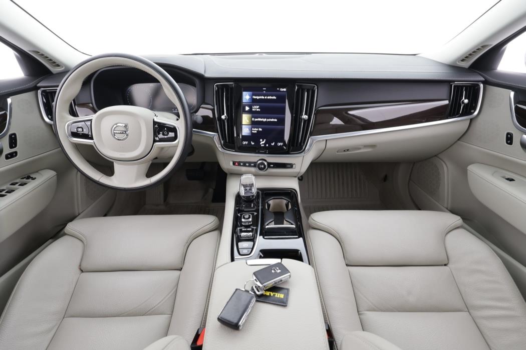 VOLVO S90 2020