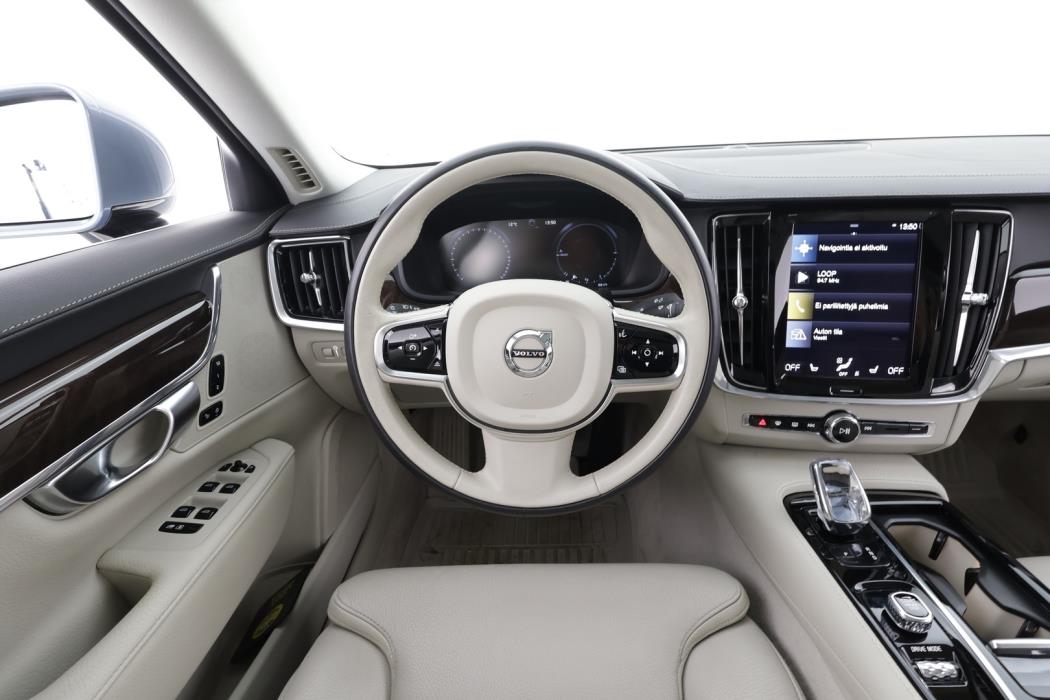 VOLVO S90 2020