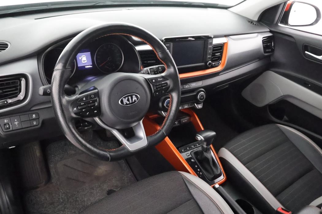 KIA Stonic 2020