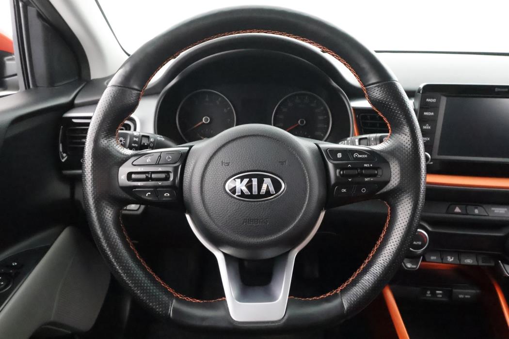 KIA Stonic 2020