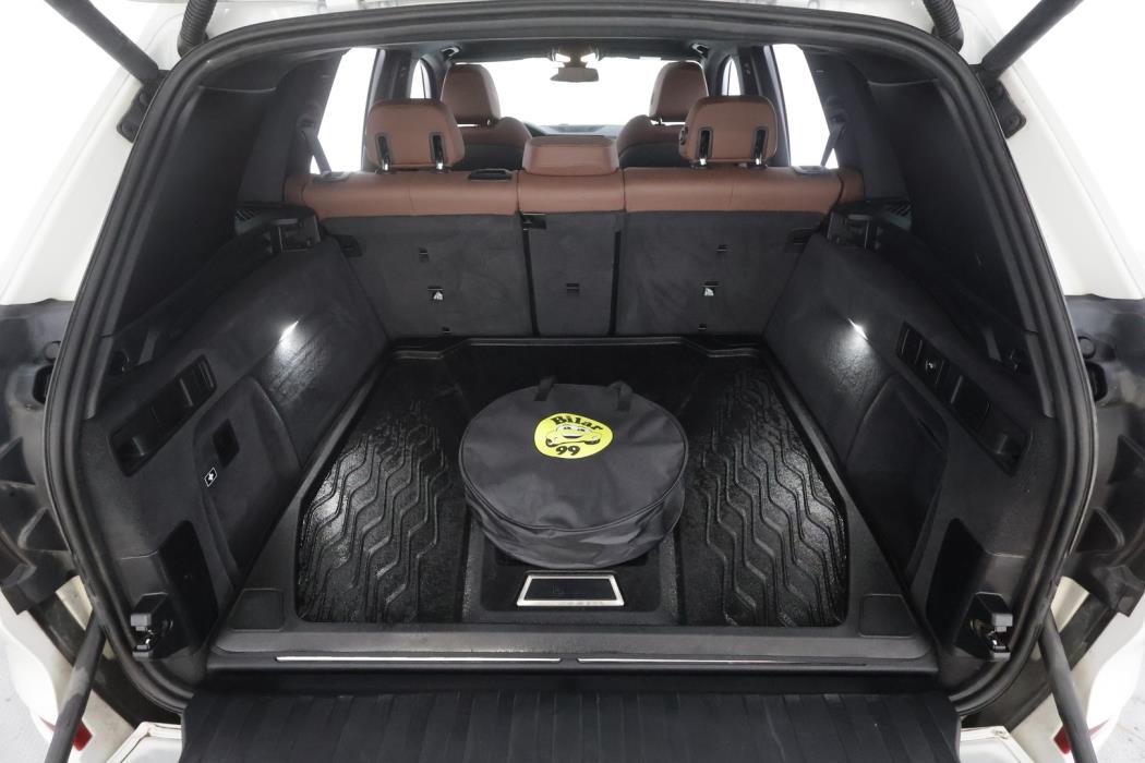 BMW X5 2021