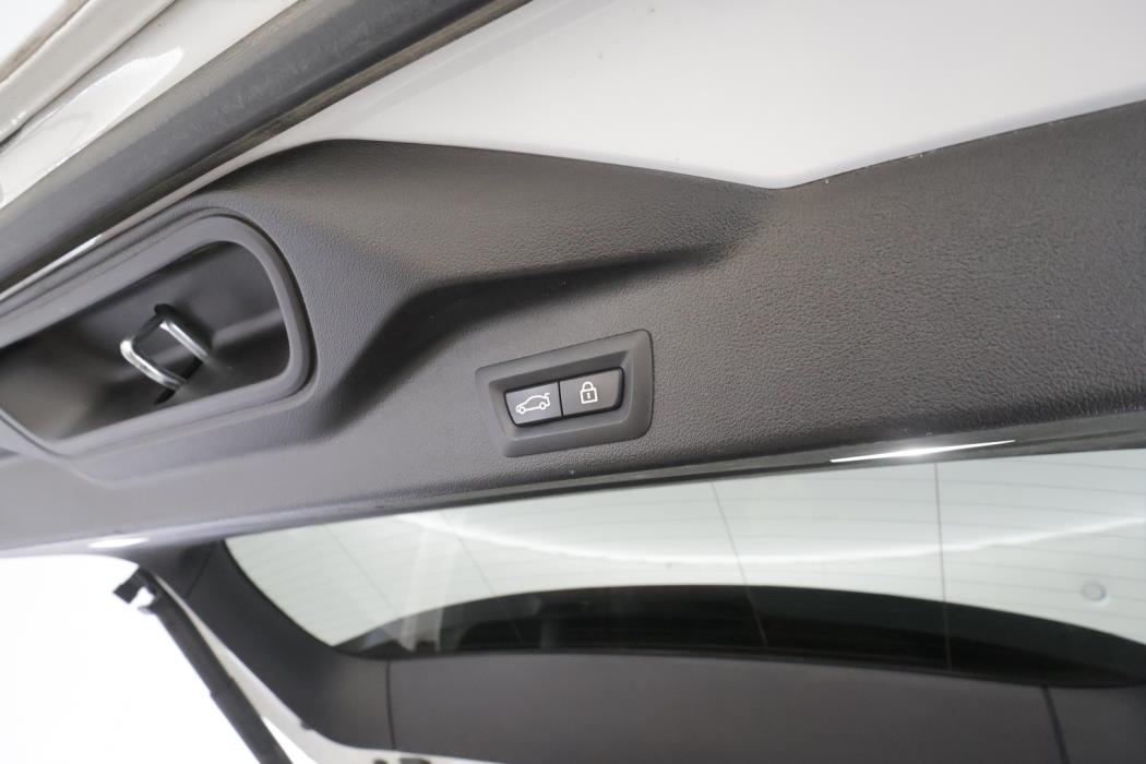 BMW X5 2021
