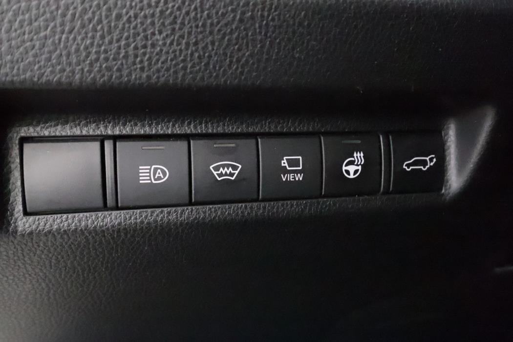 TOYOTA RAV4 2021
