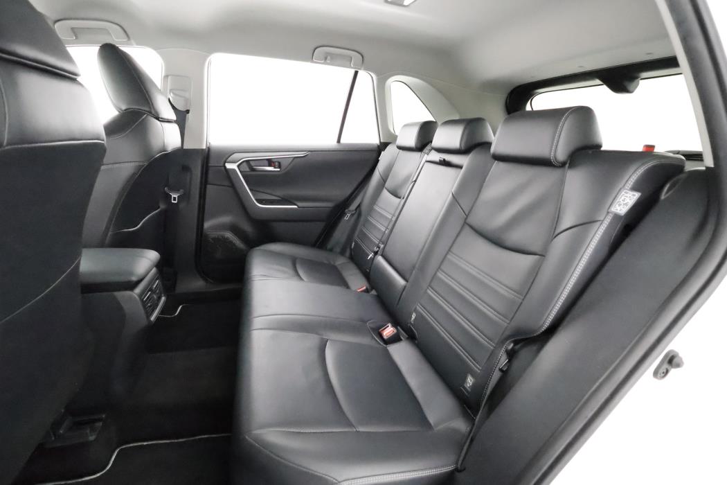 TOYOTA RAV4 2021