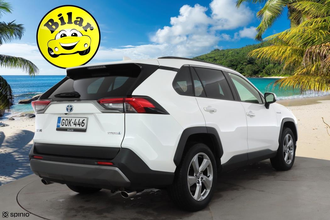 TOYOTA RAV4 2021
