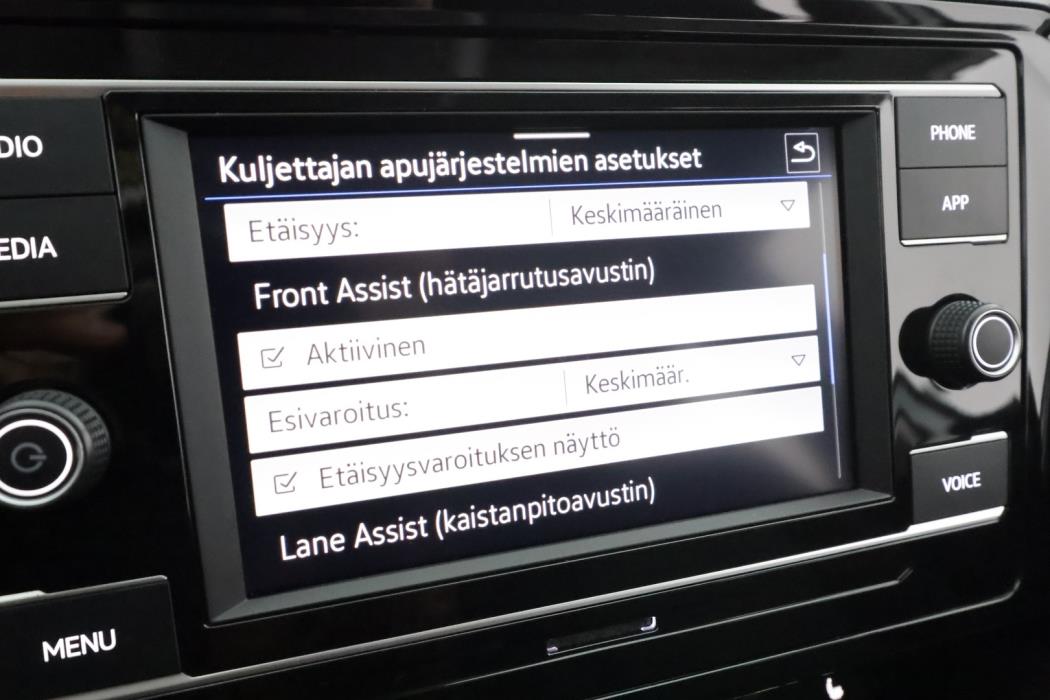 VOLKSWAGEN Passat 2021