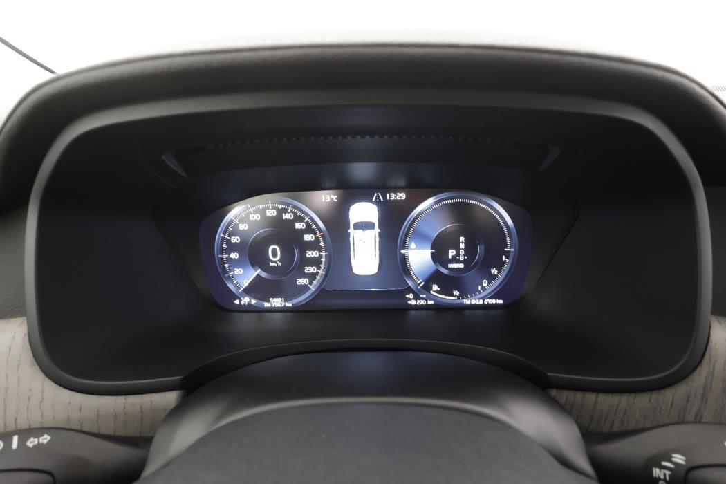 VOLVO S90 2021