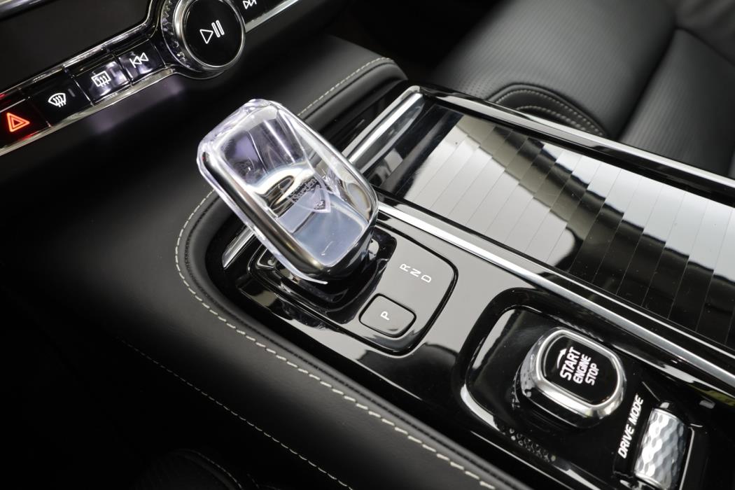 VOLVO S90 2021