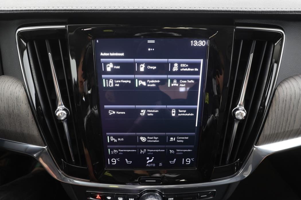 VOLVO S90 2021