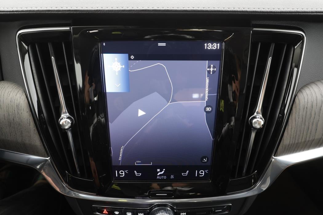 VOLVO S90 2021