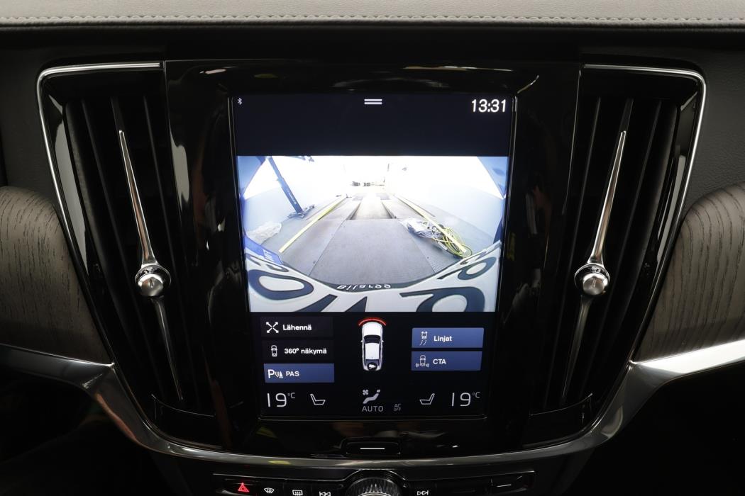 VOLVO S90 2021