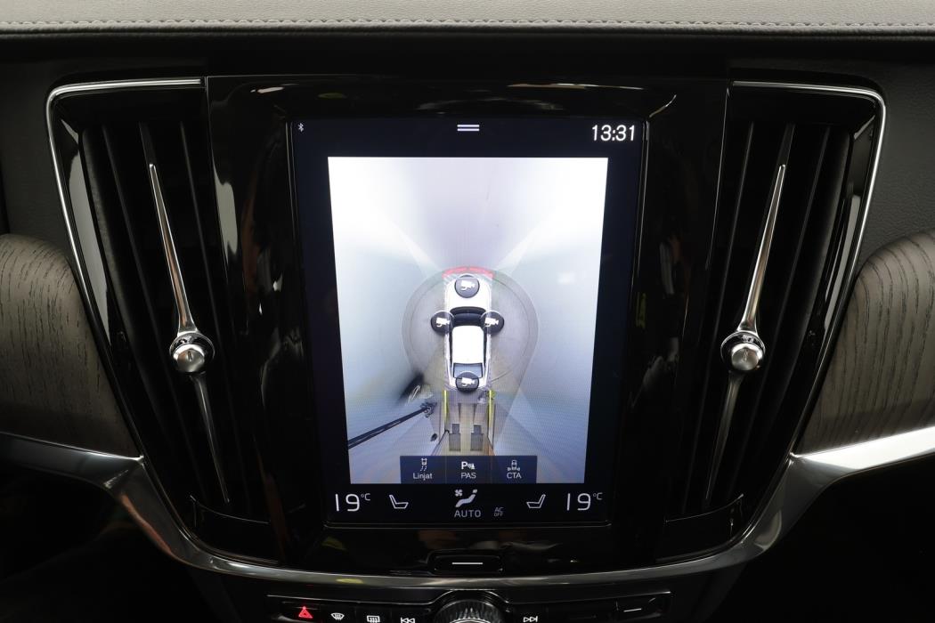 VOLVO S90 2021