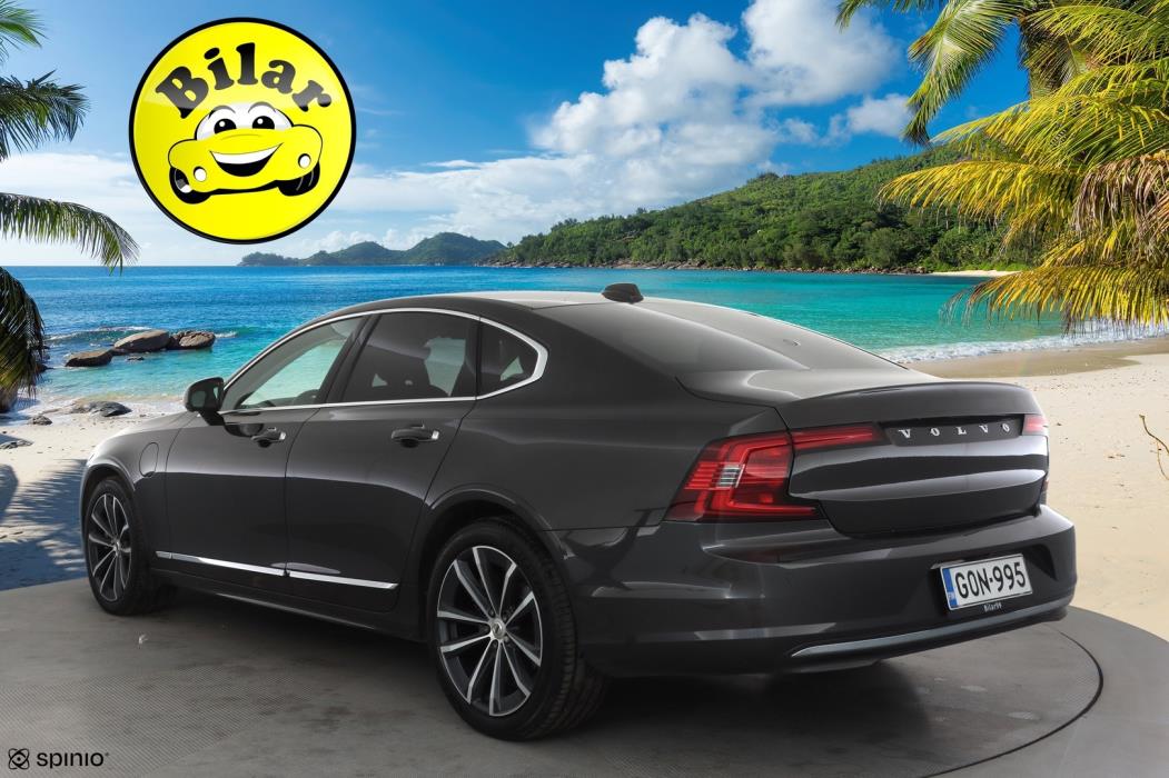 VOLVO S90 2021