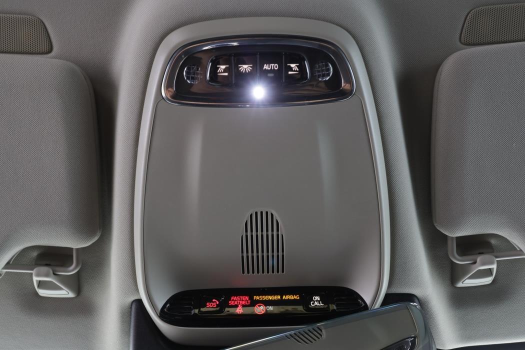 VOLVO S90 2021