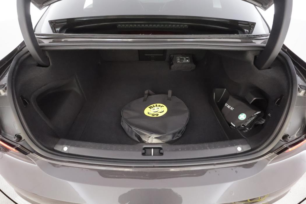 VOLVO S90 2021