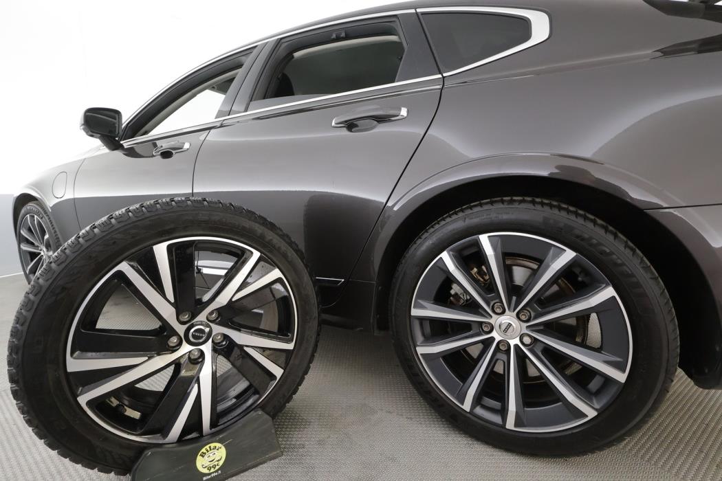 VOLVO S90 2021