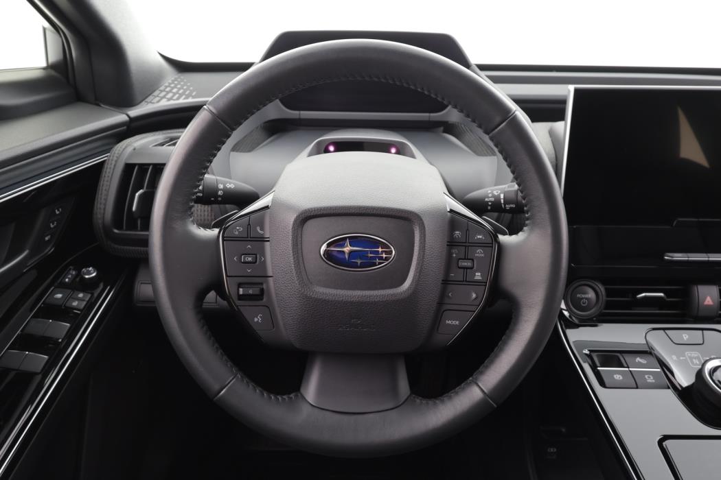 SUBARU Solterra 2023