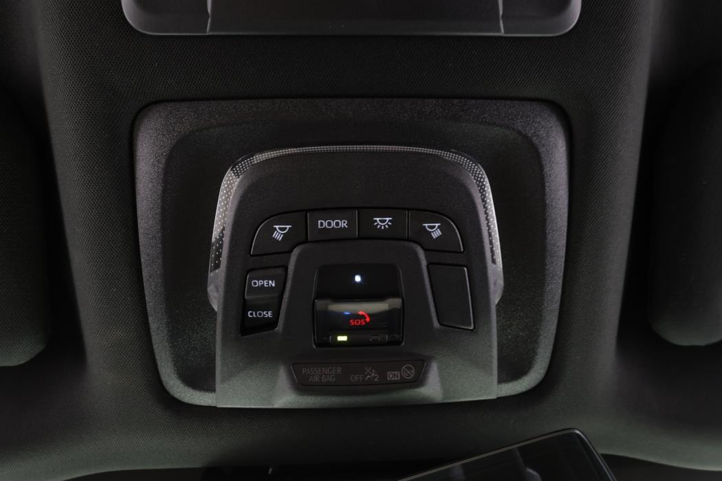 SUBARU Solterra 2023