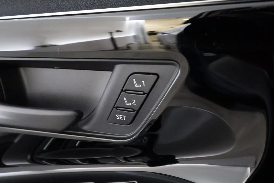 SUBARU Solterra 2023