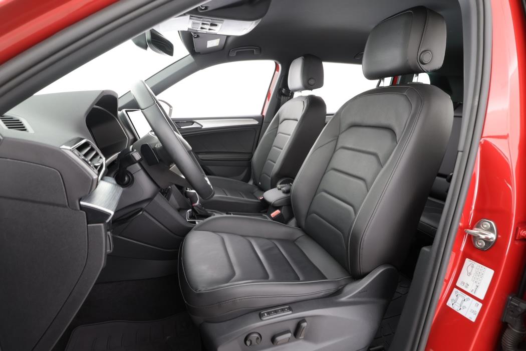 SEAT Tarraco 2023
