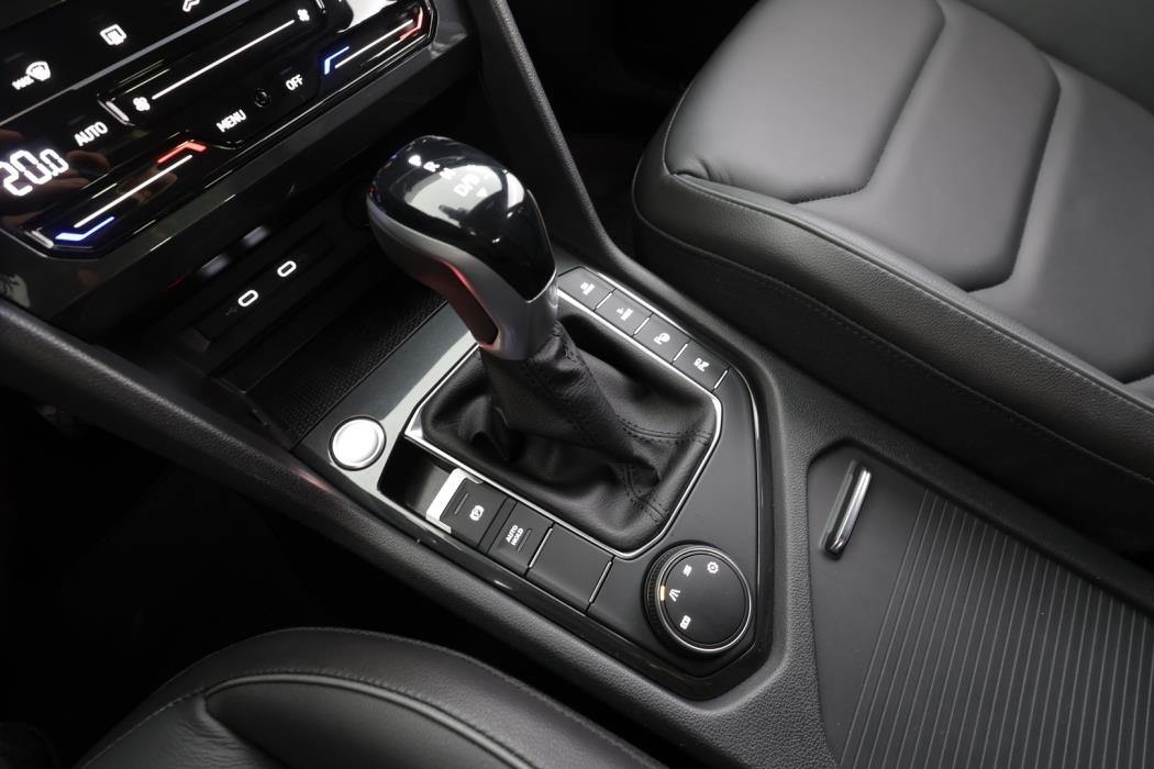 SEAT Tarraco 2023