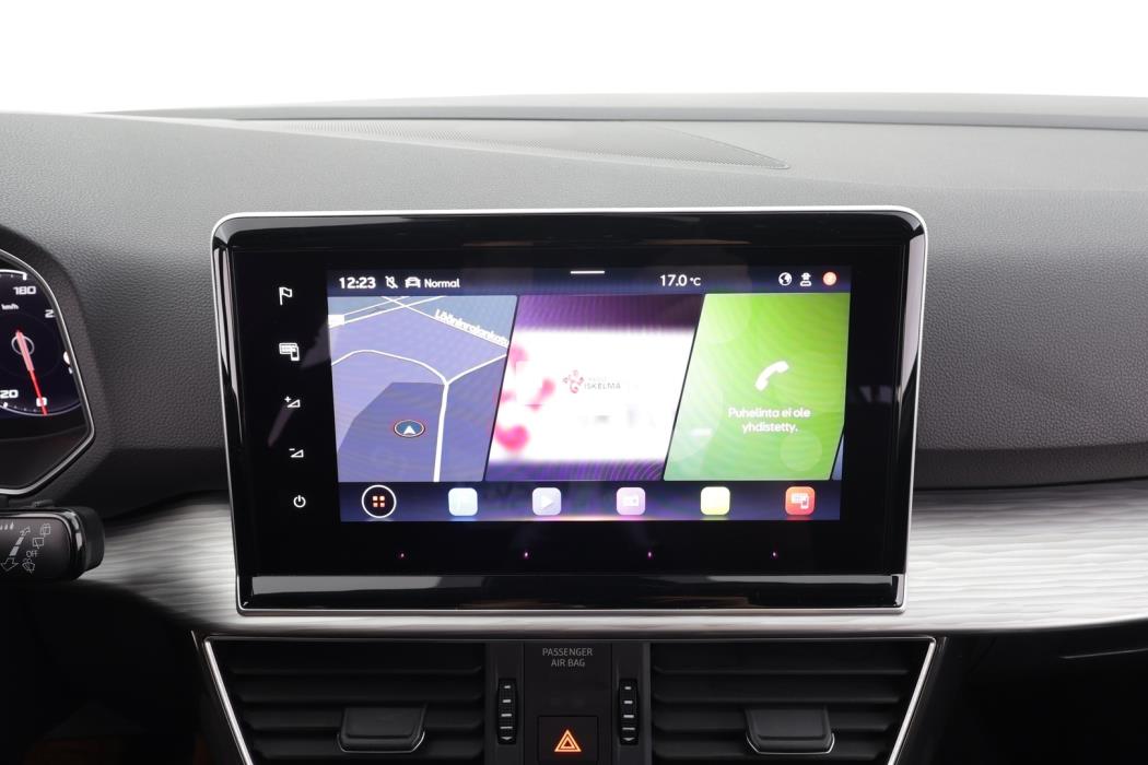 SEAT Tarraco 2023