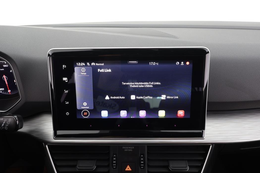 SEAT Tarraco 2023