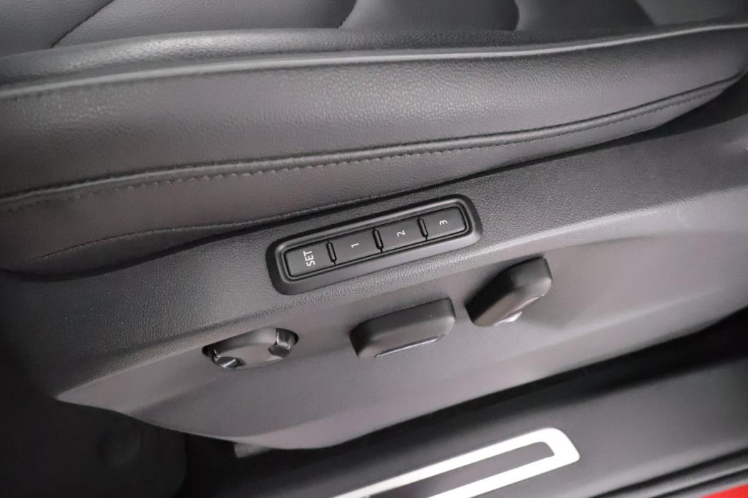 SEAT Tarraco 2023