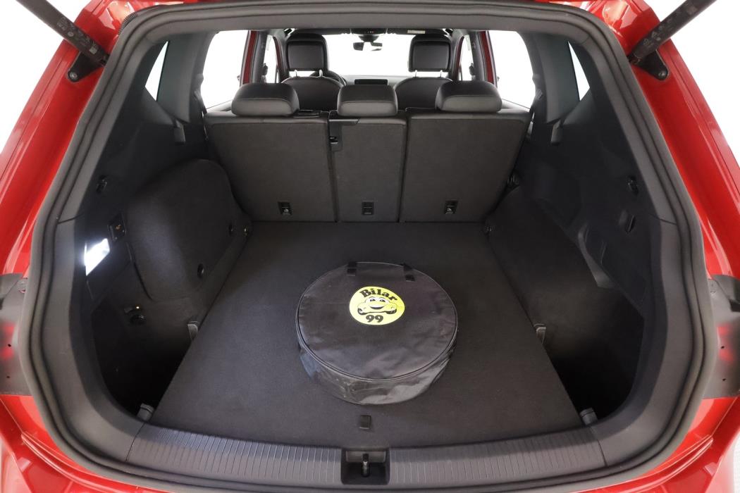 SEAT Tarraco 2023