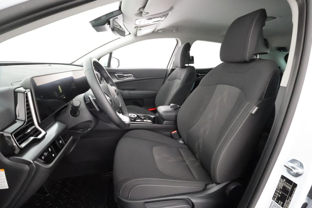 KIA Sportage 2025