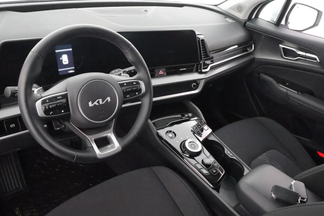 KIA Sportage 2025