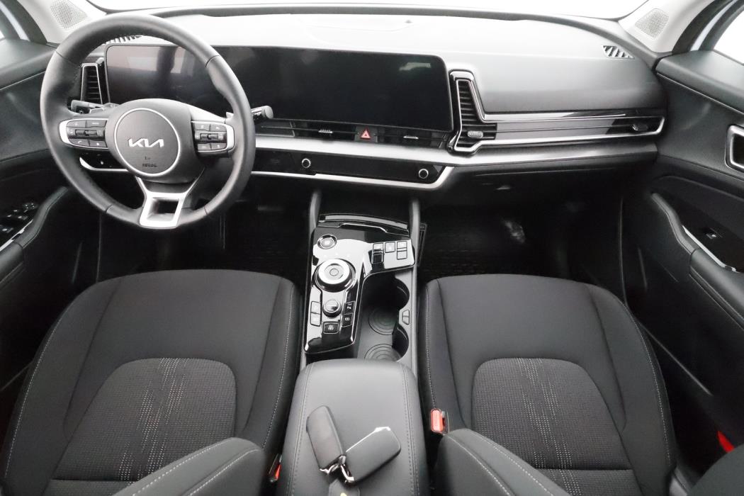 KIA Sportage 2025