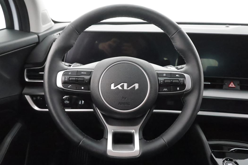 KIA Sportage 2025