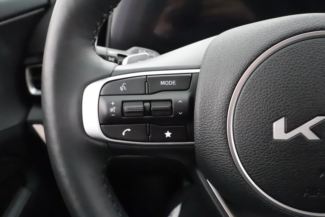 KIA Sportage 2025