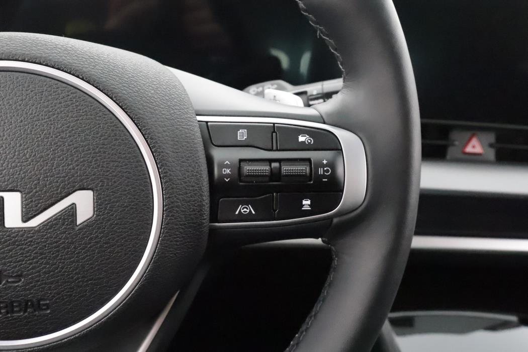 KIA Sportage 2025
