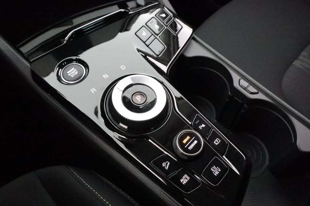 KIA Sportage 2025