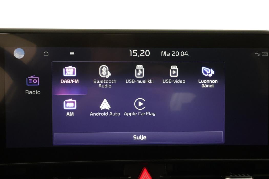 KIA Sportage 2025