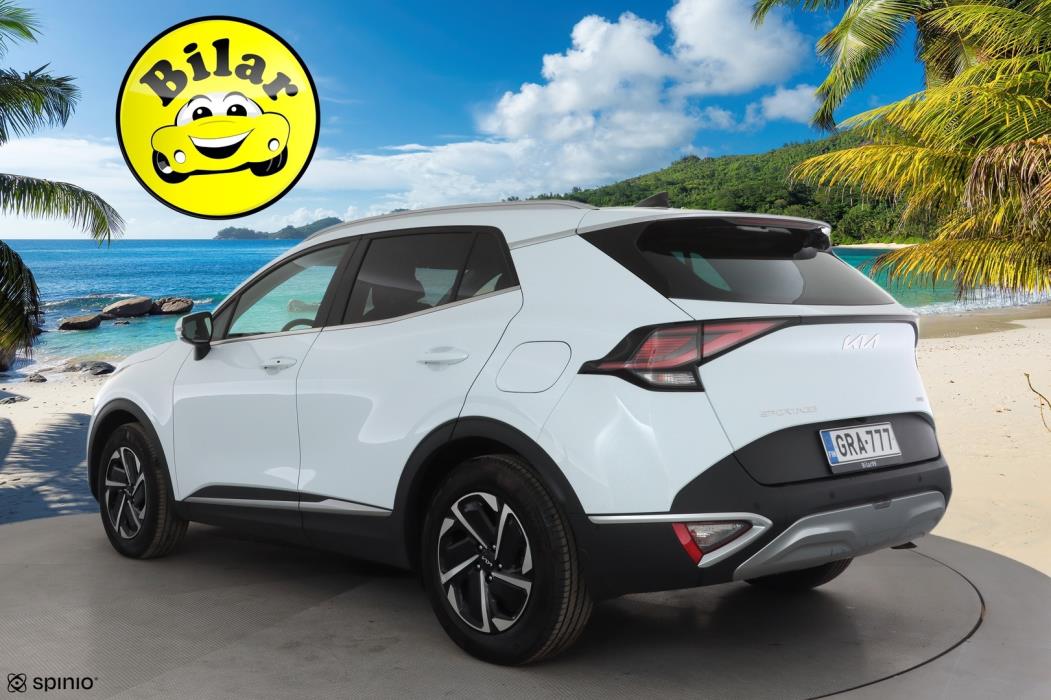 KIA Sportage 2025