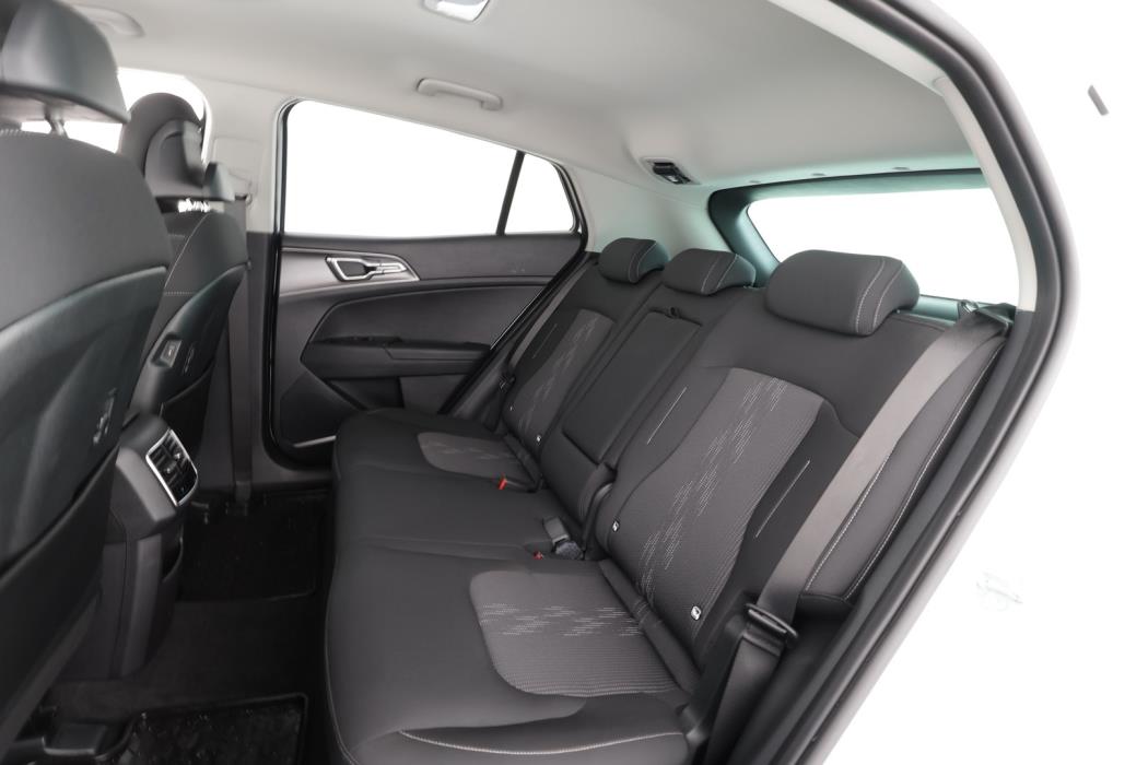 KIA Sportage 2025