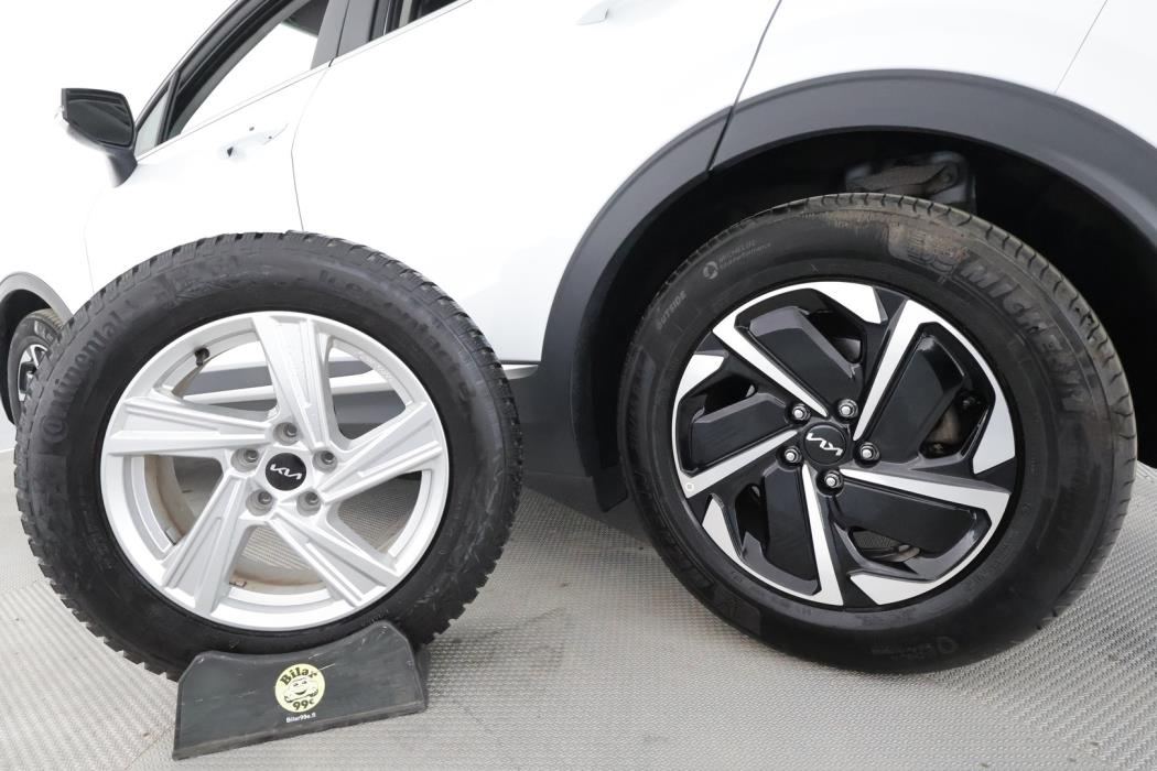 KIA Sportage 2025