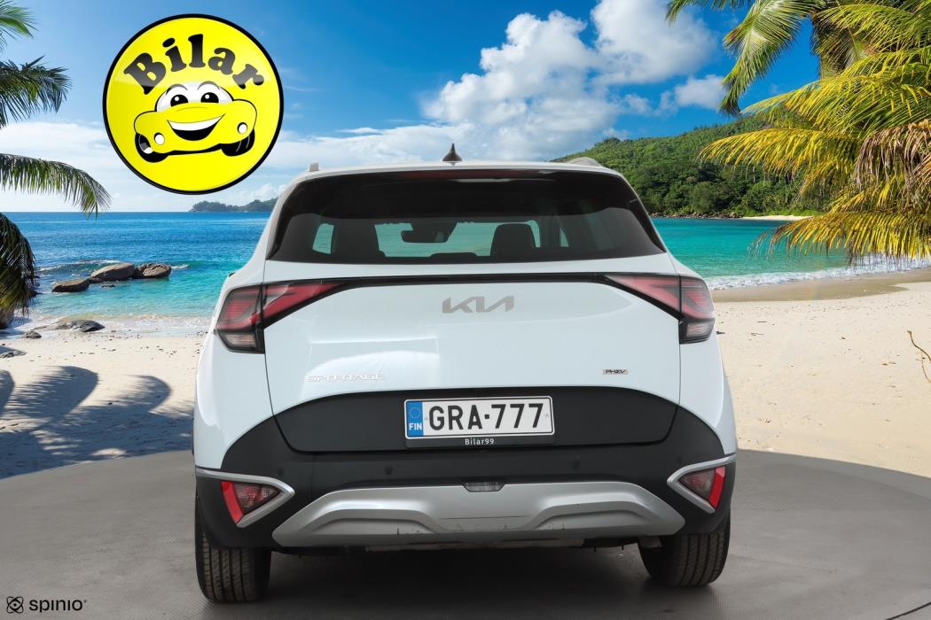 KIA Sportage 2025