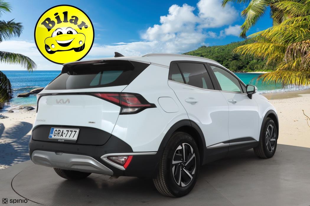 KIA Sportage 2025