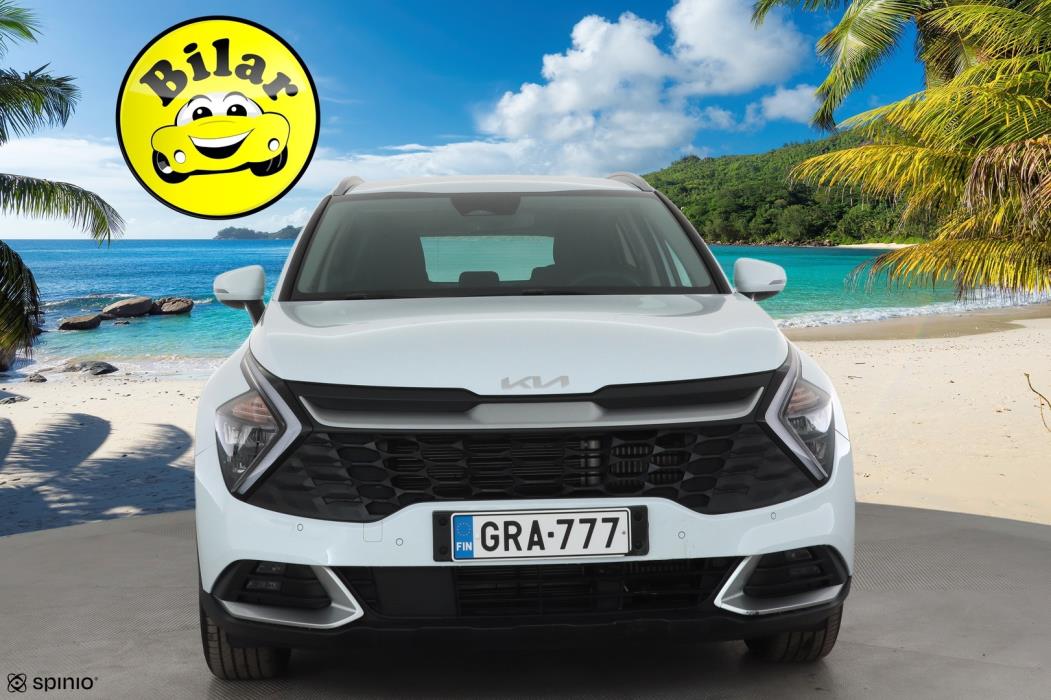 KIA Sportage 2025