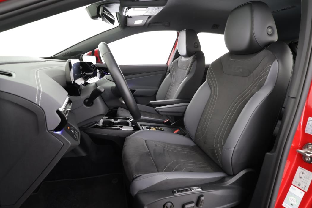 VOLKSWAGEN ID.4 2023