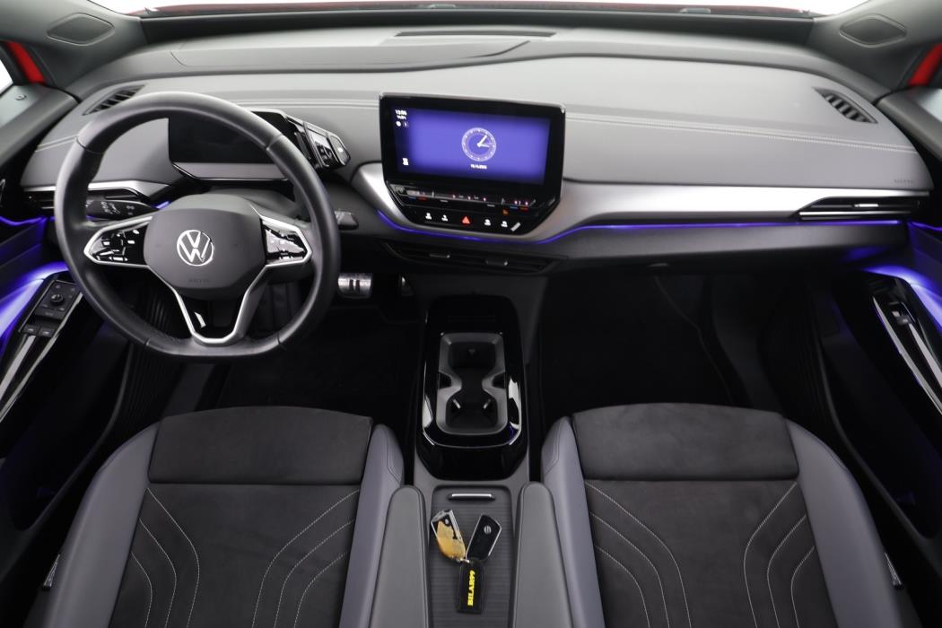 VOLKSWAGEN ID.4 2023