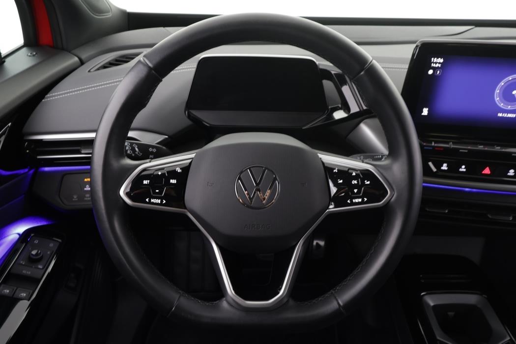 VOLKSWAGEN ID.4 2023