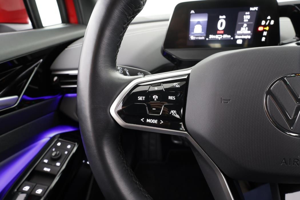 VOLKSWAGEN ID.4 2023