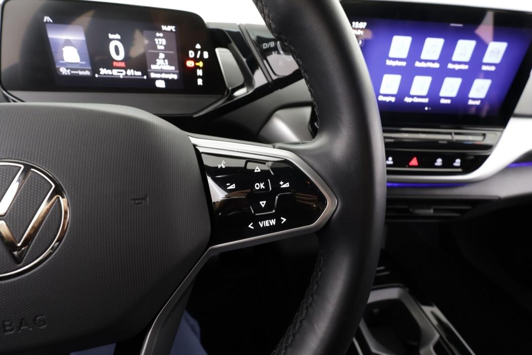 VOLKSWAGEN ID.4 2023