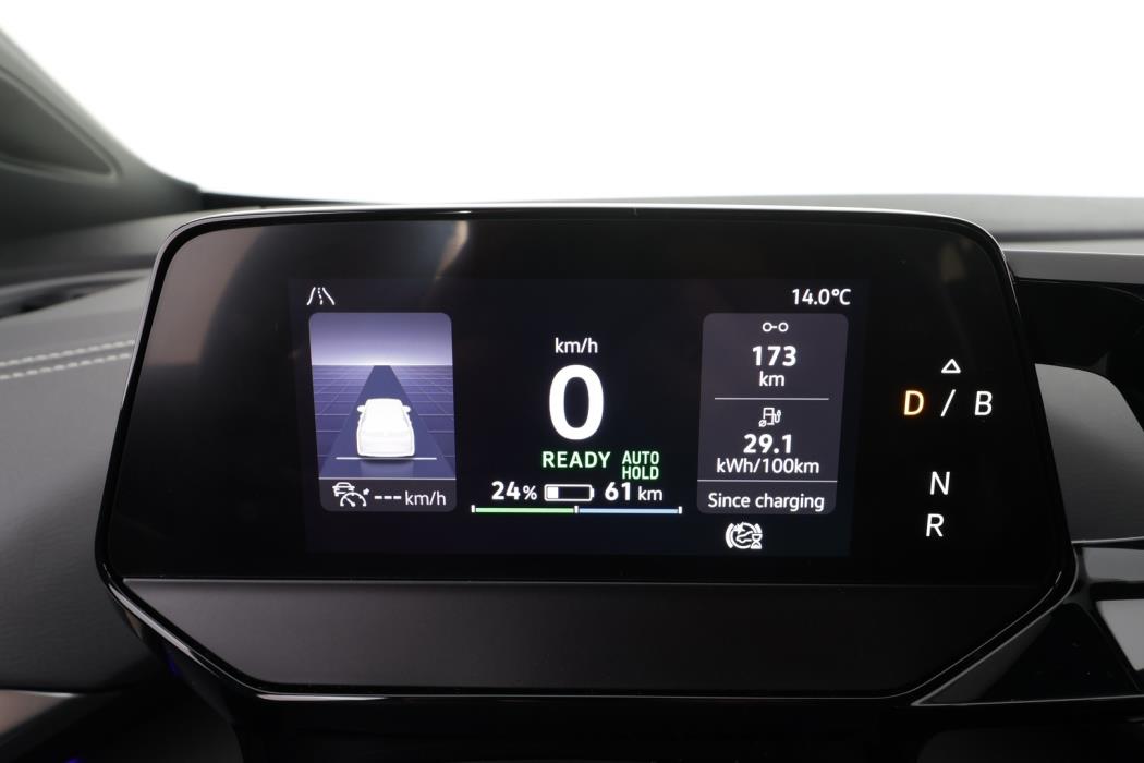 VOLKSWAGEN ID.4 2023